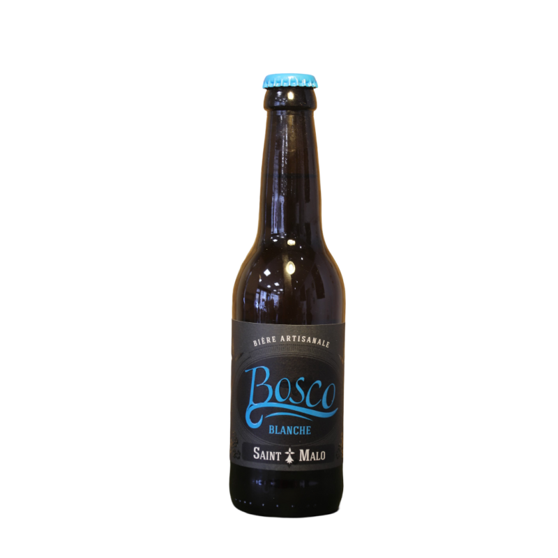 Bieres Bretonne Bio 33cl