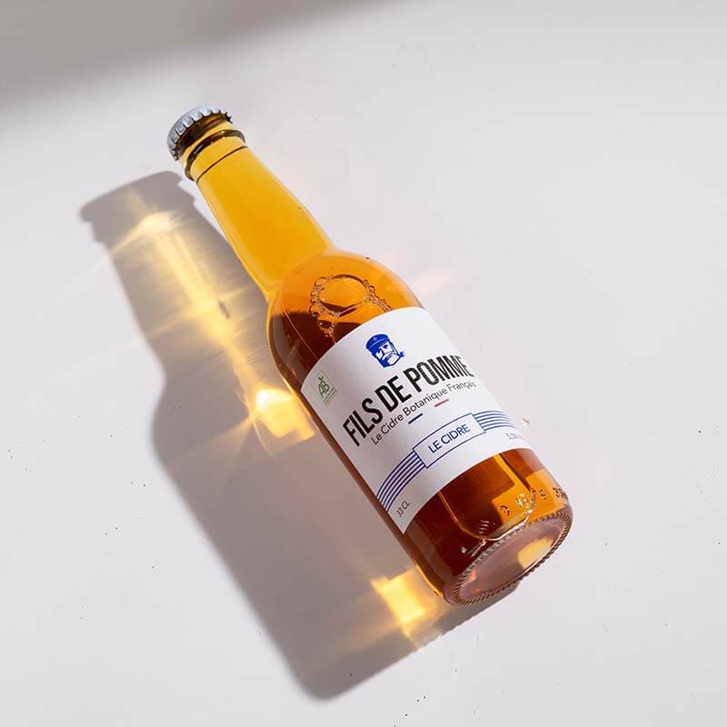 Cidre Bio