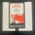 Thé Baronny'S