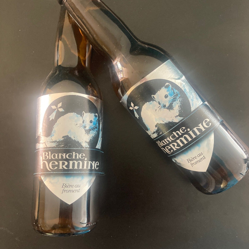 Bière Bretonne