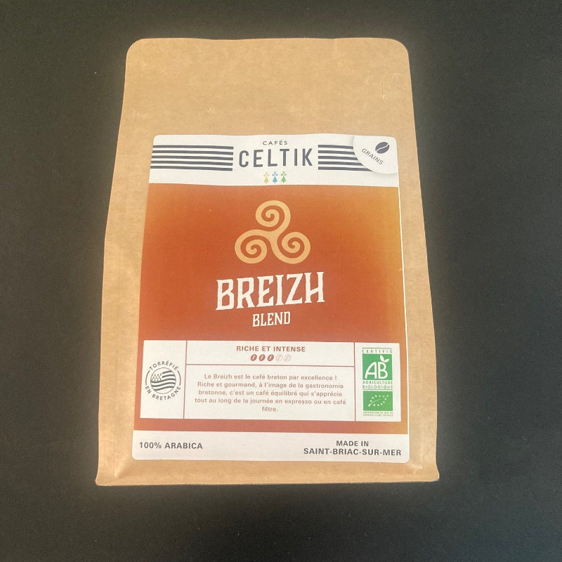 Café Celtique