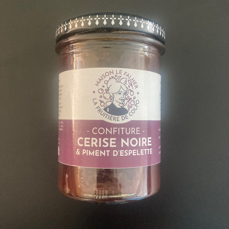 Confiture Artisanale
