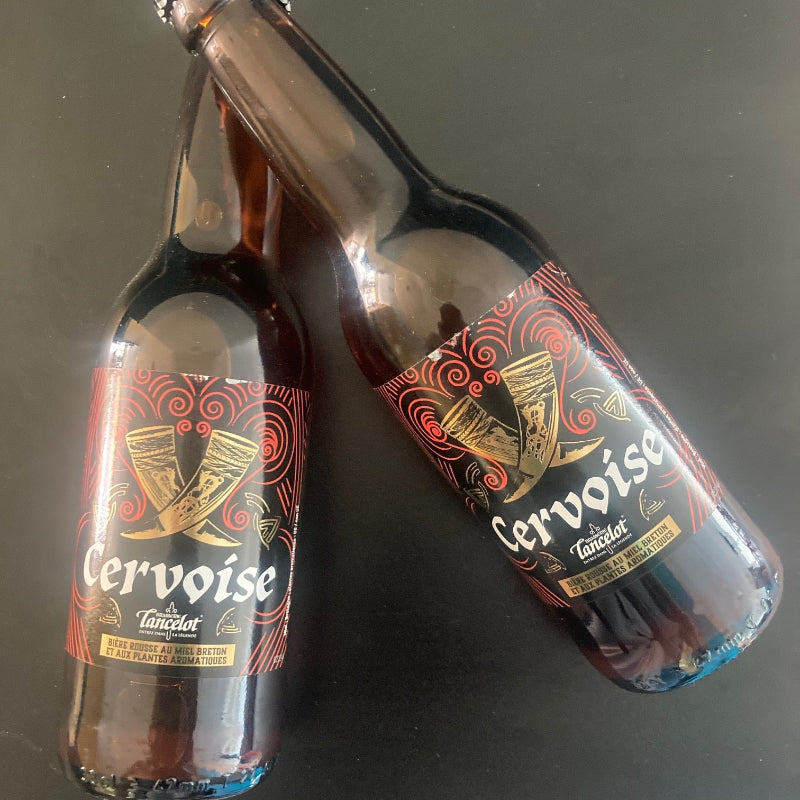 Bière Bretonne