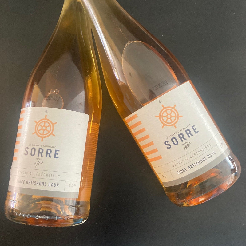 Cidre Breton