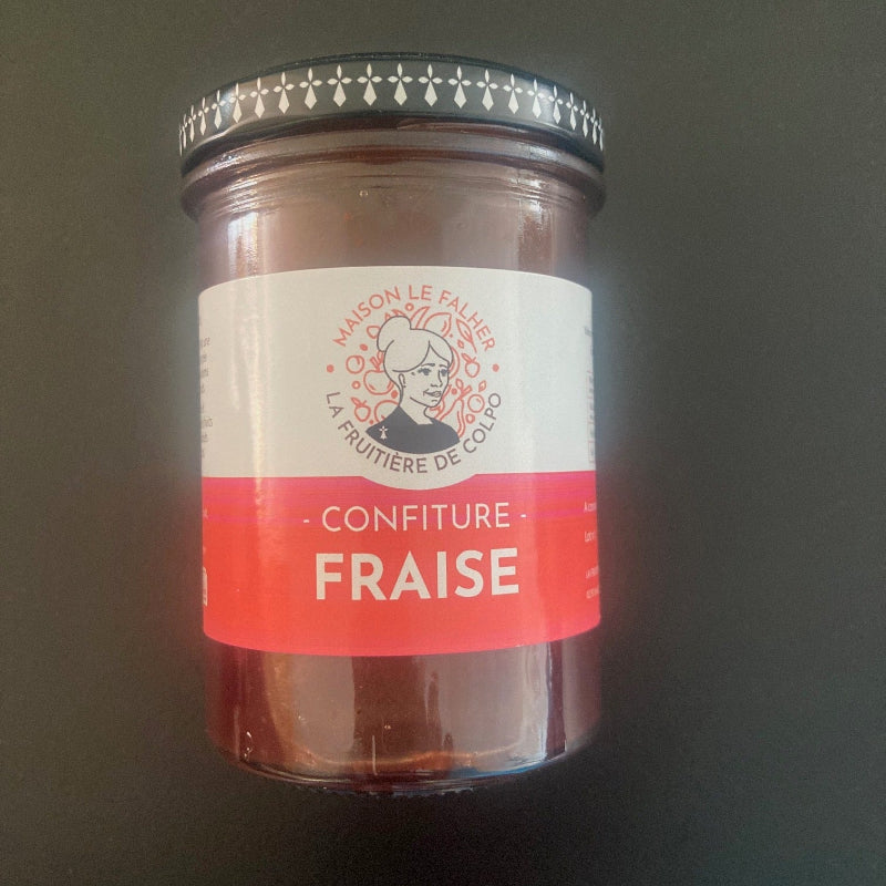 Confiture Artisanale