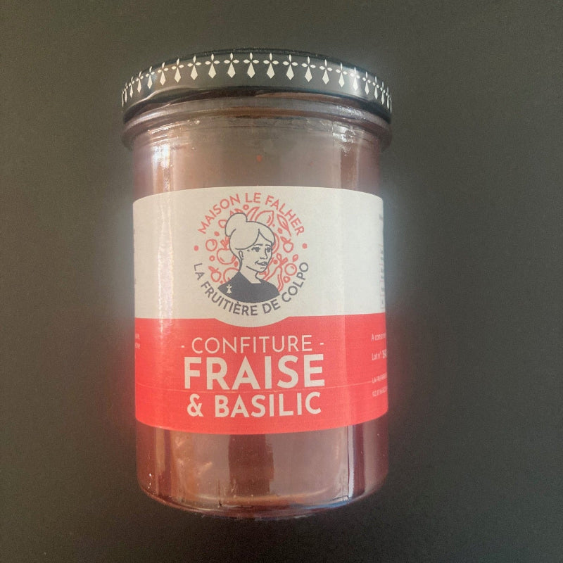 Confiture Artisanale