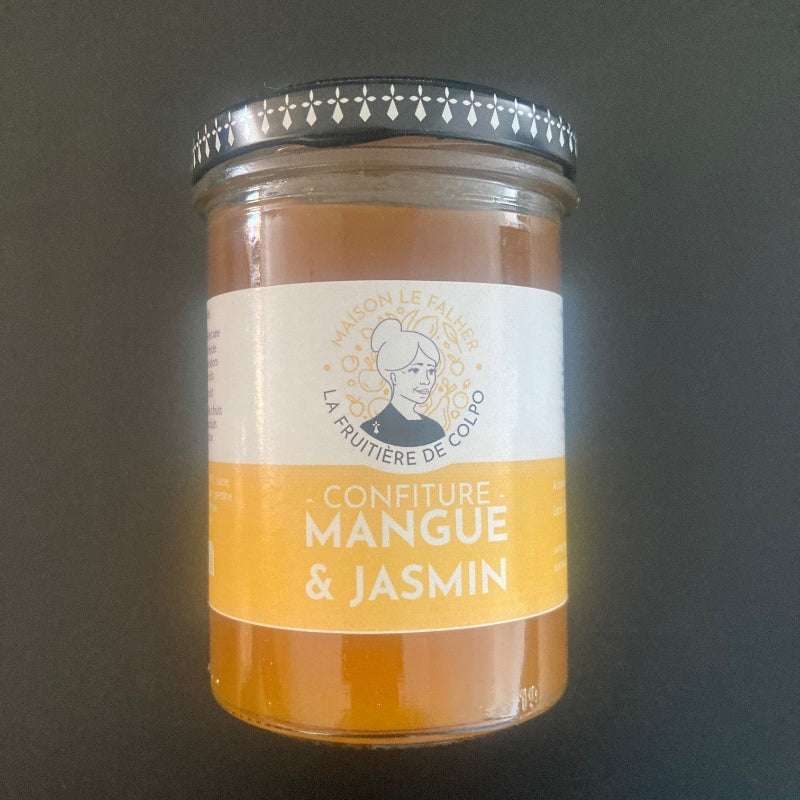 Confiture Artisanale