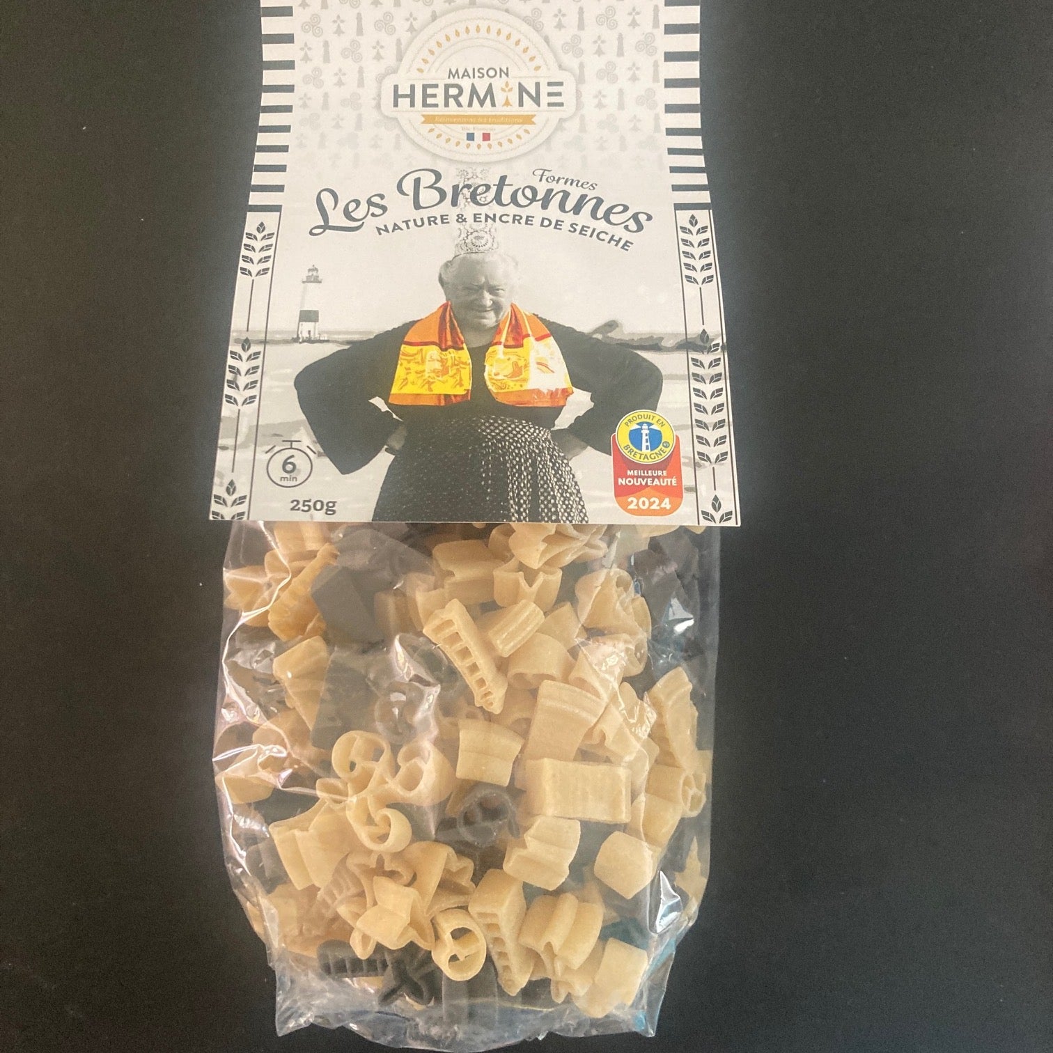 Pâtes Artisanales