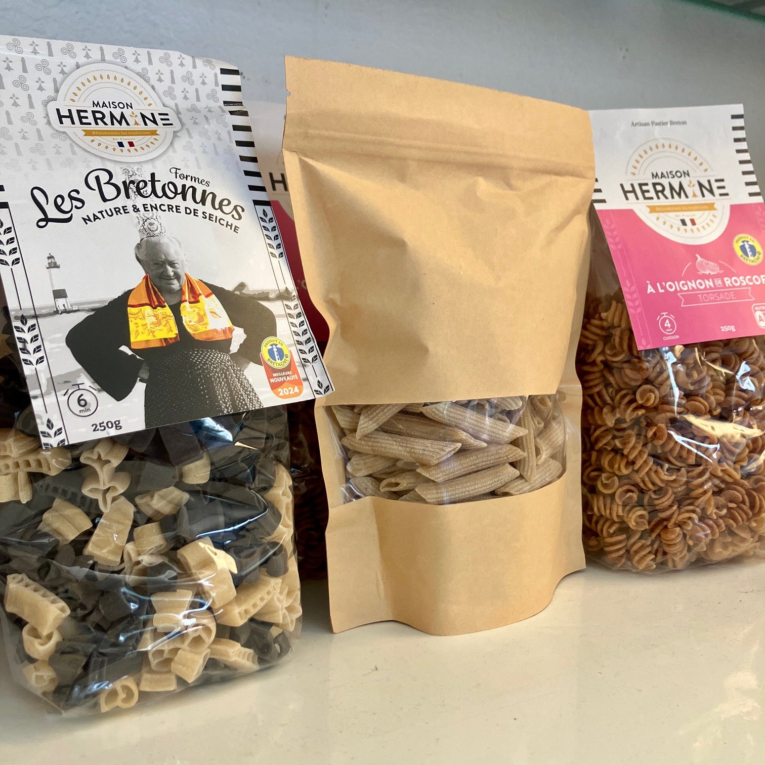 Pâtes Artisanales