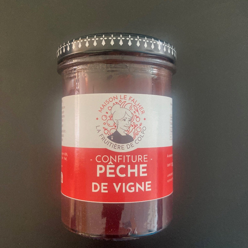 Confiture Artisanale