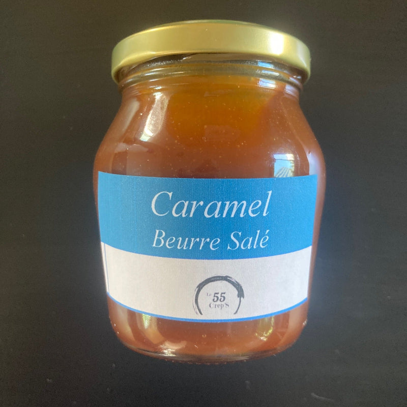 Caramel Maison