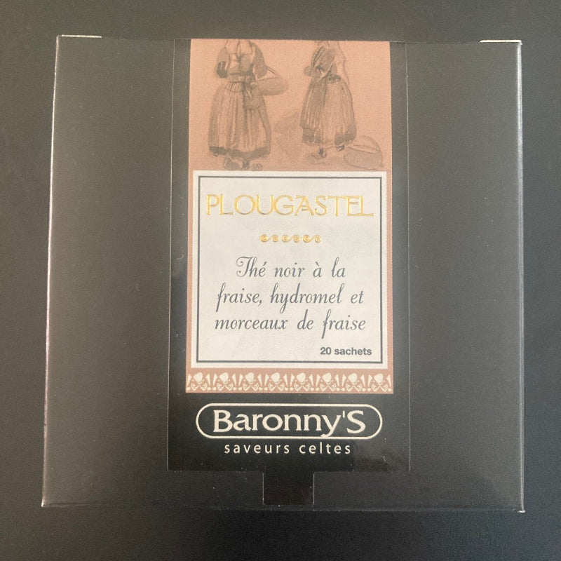 Thé Baronny'S