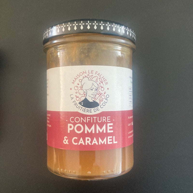 Confiture Artisanale