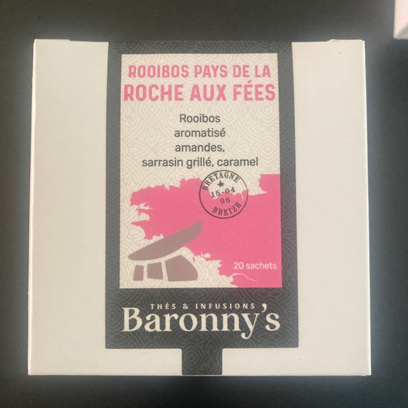 Thé Baronny'S