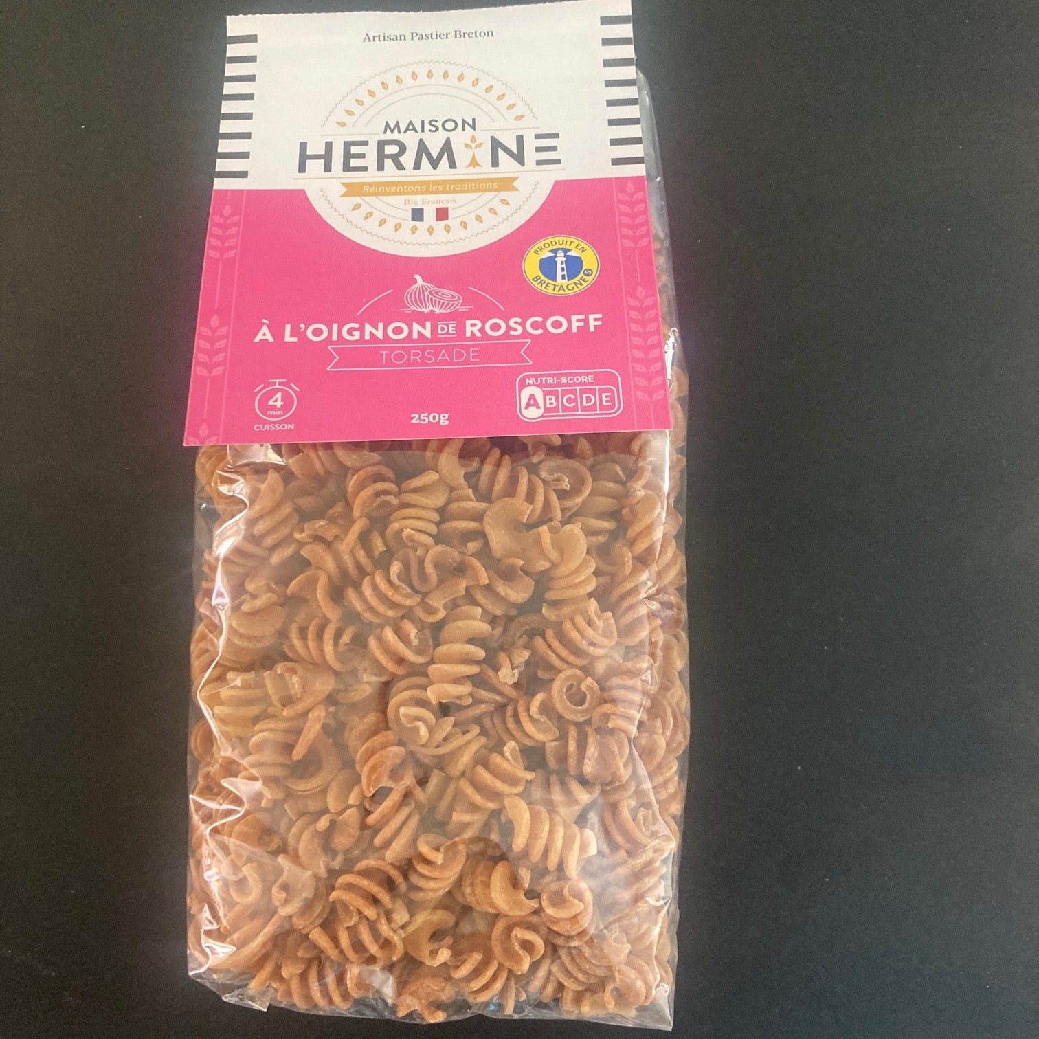 Pâtes Artisanales