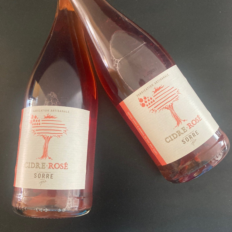 Cidre Breton