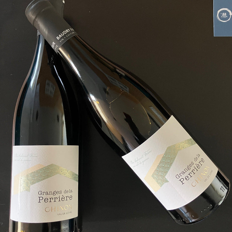 Vins de nos régions (Blanc, Rosé, Rouge)