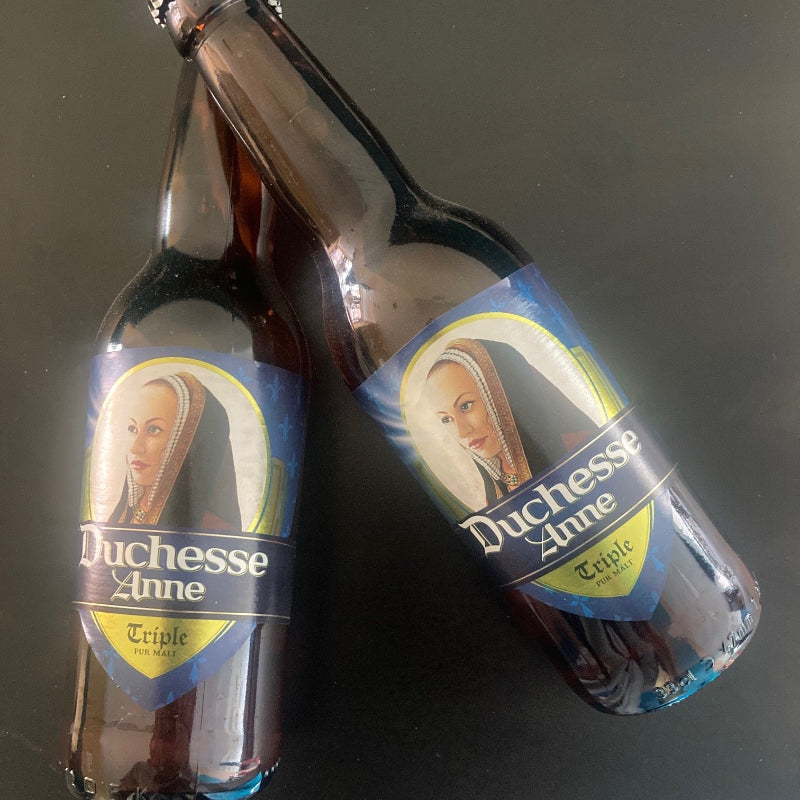 Bière Bretonne